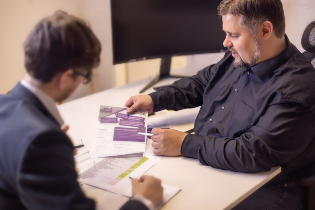 IT-Erstberatung für KMU bei compumi in Hamburg – Analyse deiner aktuellen IT-Struktur und Optimierungspotenziale