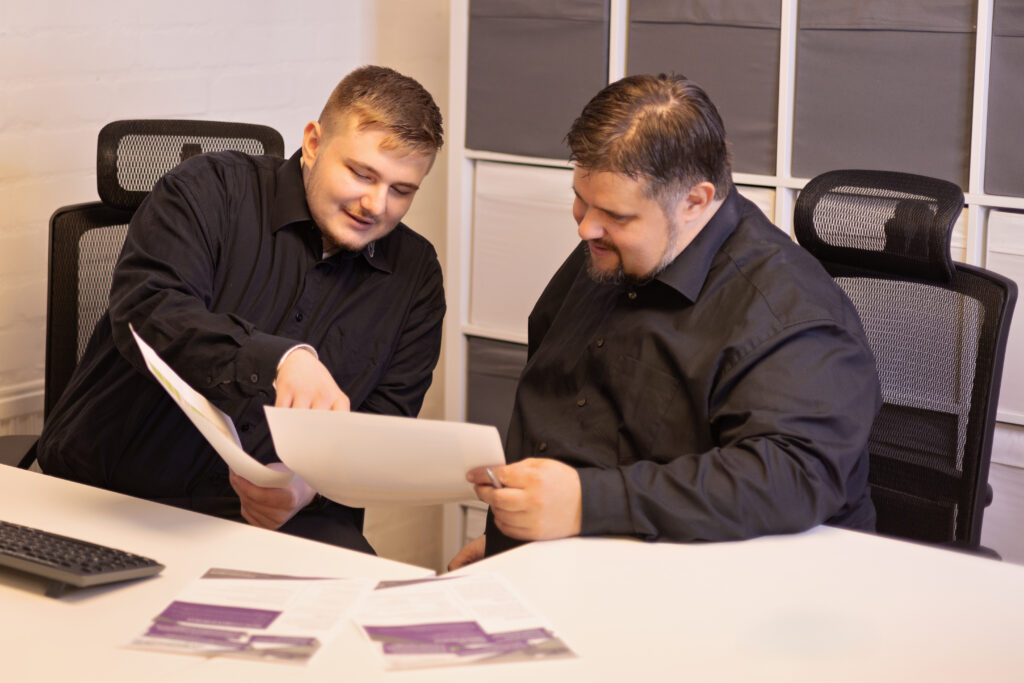 Maßgeschneiderte IT-Stategie von compumi – IT-Beratung und Lösungen für KMU in Hamburg