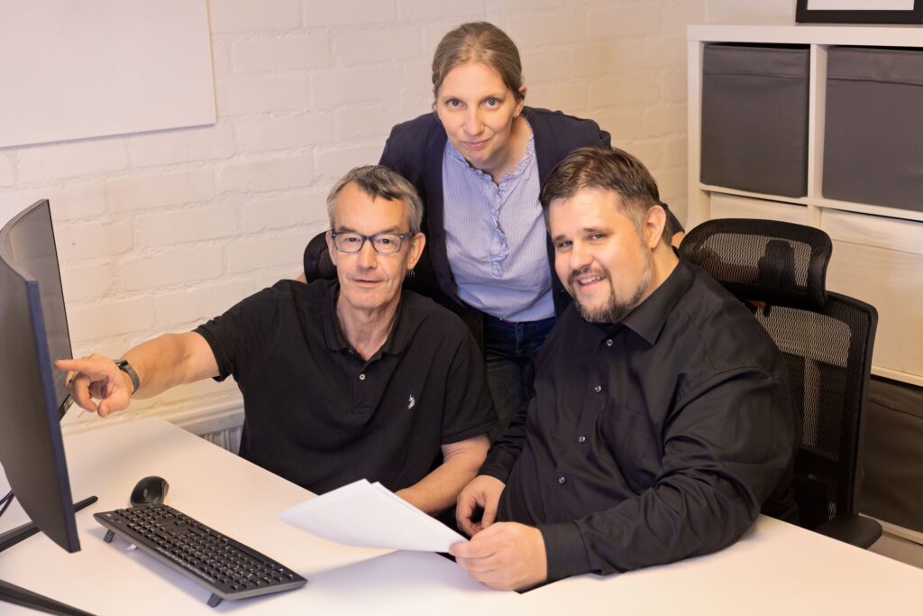 compumi Team - IT Dienstleister aus Hamburg